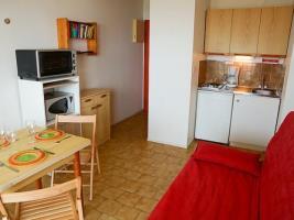 Rental Apartment Les Maisons De L'Ocan - Lacanau, 2 Bedrooms, 4 Persons Exteriér fotografie